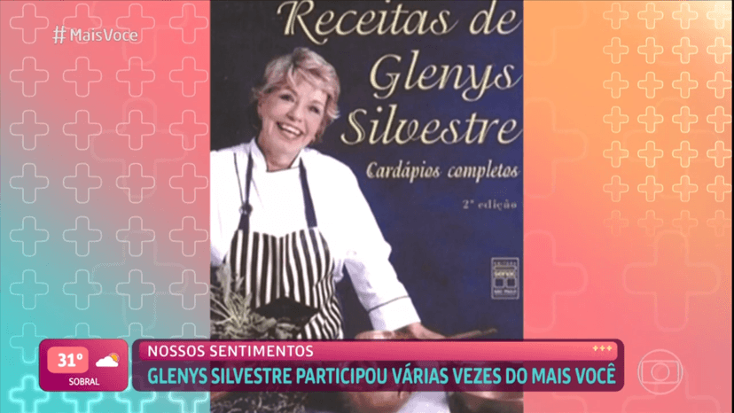 Glennys Silvestre Ana Maria Glennys Silvestre Ana Maria