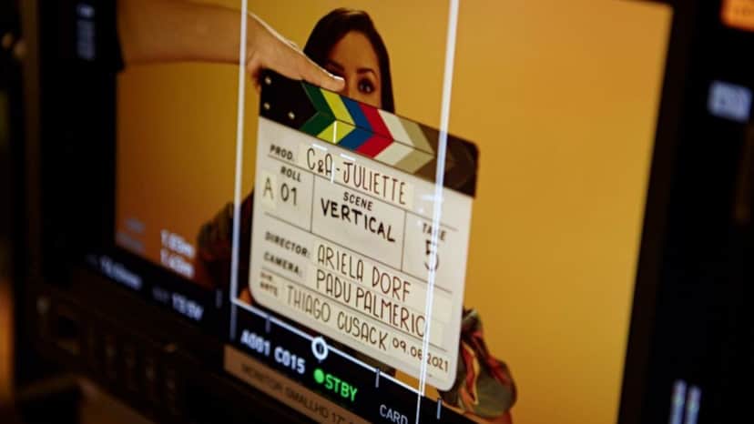 Juliette lança coleção em parceria com a C&A - Reprodução Juliette lança coleção em parceria com a C&A - Reprodução