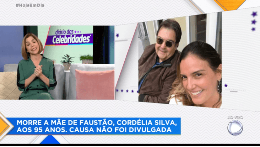 Ana Hickmann e Keila Jimenez Ana Hickmann e Keila Jimenez
