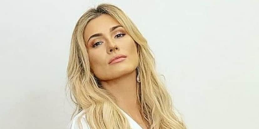 Lívia Andrade tem estreia na Band prevista para o próximo mês (Foto: Reprodução) Lívia Andrade tem estreia na Band prevista para o próximo mês (Foto: Reprodução)