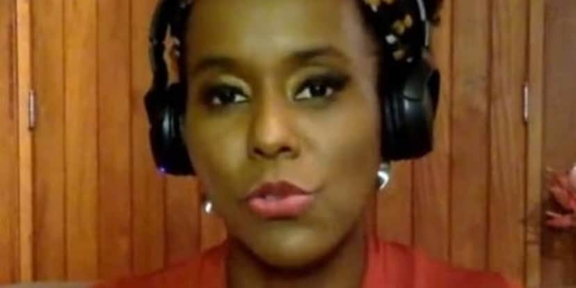 "Me afasto ou eu não aguento", Maju escandaliza na Globo, passa mal e toma decisão: "Uma carga tão forte" "Me afasto ou eu não aguento", Maju escandaliza na Globo, passa mal e toma decisão: "Uma carga tão forte"