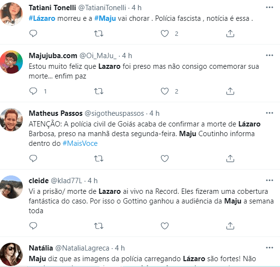 Maju Maju