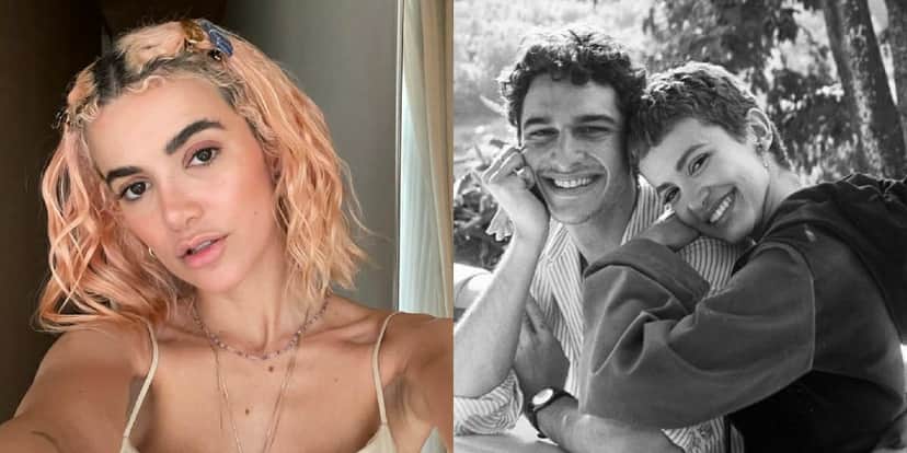 Ex-BBB Manu Gavassi assume relacionamento com modelo (Foto:Reprodução) Ex-BBB Manu Gavassi assume relacionamento com modelo (Foto:Reprodução)