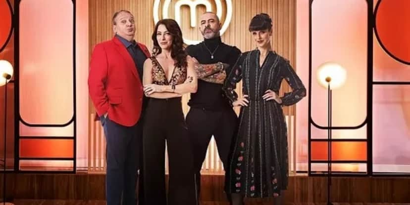 Masterchef decepcionou a Band na audiência (Foto: Reprodução) Masterchef decepcionou a Band na audiência (Foto: Reprodução)