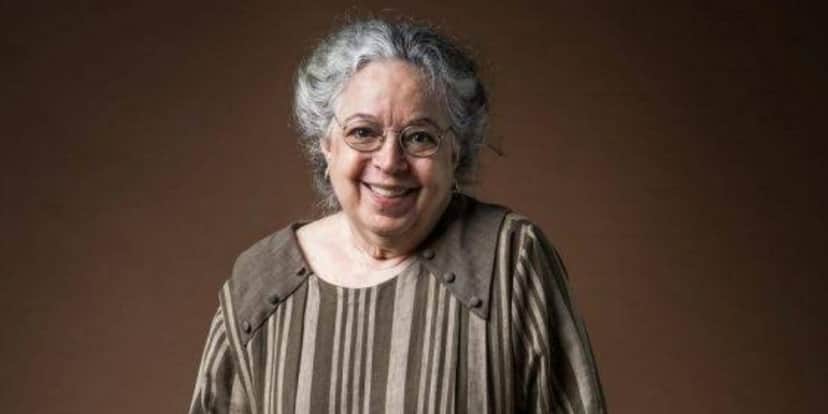 Camila Amado. (Foto: Reprodução / Globo) Camila Amado. (Foto: Reprodução / Globo)