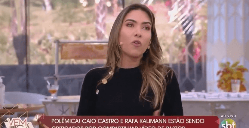 Patricia Abravanel Patricia Abravanel