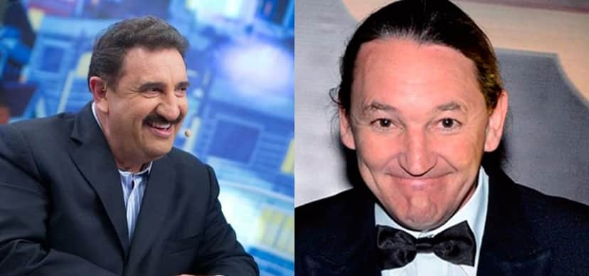 Ratinho e Marquito Ratinho e Marquito
