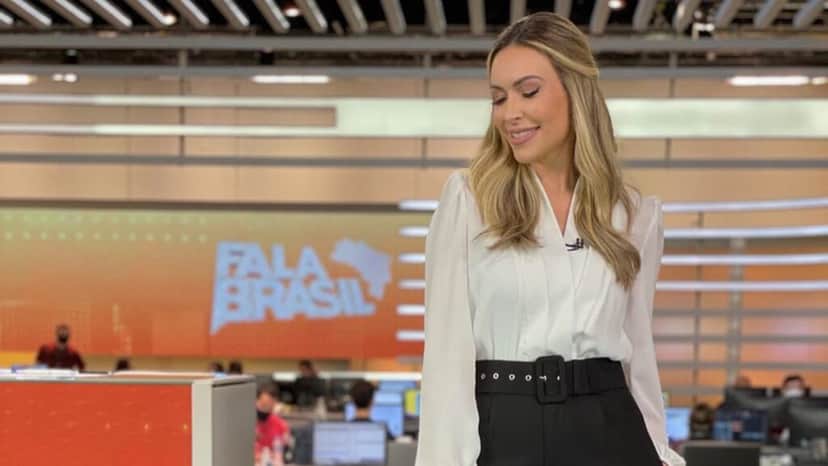 Thalita Oliveira Thalita Oliveira