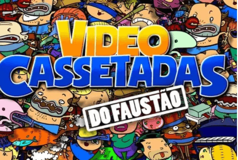 Vídeo Cassetadas Vídeo Cassetadas