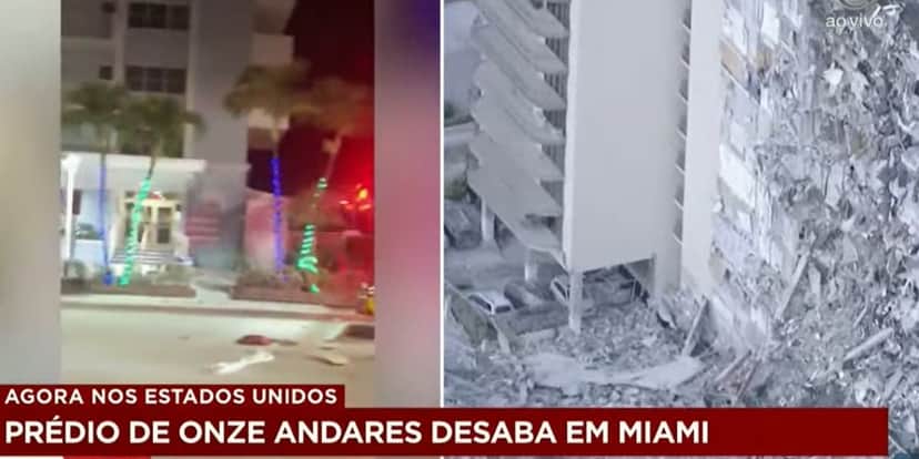"Infelizmente a notícia não é boa", Datena confirma morte na Band após o pior acidente acontecer: "Preocupante" "Infelizmente a notícia não é boa", Datena confirma morte na Band após o pior acidente acontecer: "Preocupante"