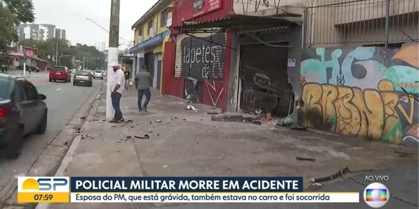 "Triste", Rodrigo Bocardi recebe notícia terrível na Globo e confirma com urgência que o pior aconteceu: "Morreu" "Triste", Rodrigo Bocardi recebe notícia terrível na Globo e confirma com urgência que o pior aconteceu: "Morreu"