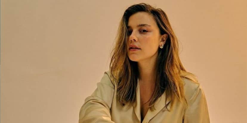 Alice Wegmann fechou acordo com a HBO Max (Foto: Reprodução) Alice Wegmann fechou acordo com a HBO Max (Foto: Reprodução)
