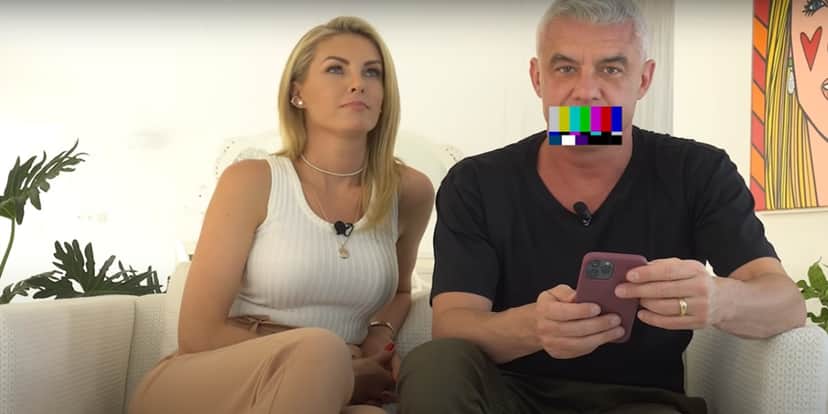 Ana Hickmann Ana Hickmann