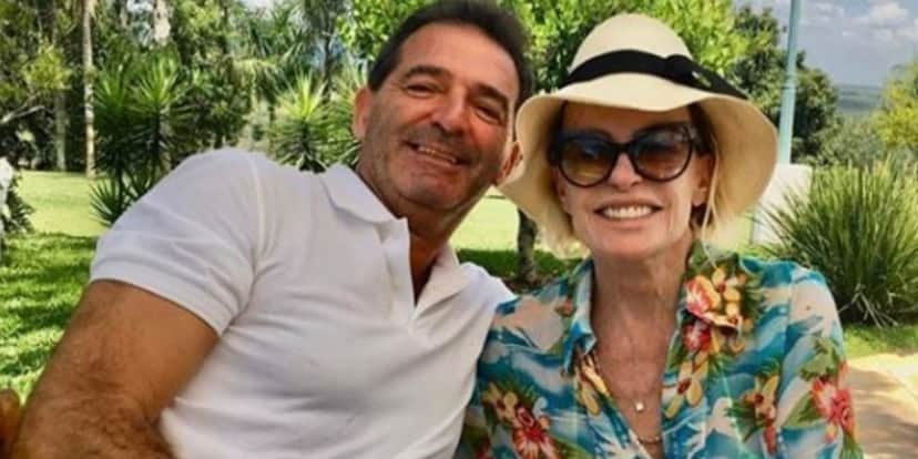 Ana Maria Braga Ana Maria Braga