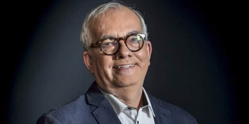 Morreu o jornalista Artur Xexéo, da Globo - Foto: Reprodução