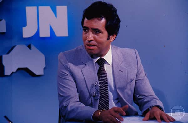 Berto Filho (Foto: Reprodução/TV Globo) Berto Filho (Foto: Reprodução/TV Globo)