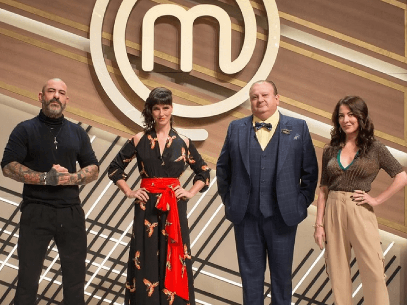 MasterChef Band MasterChef Band