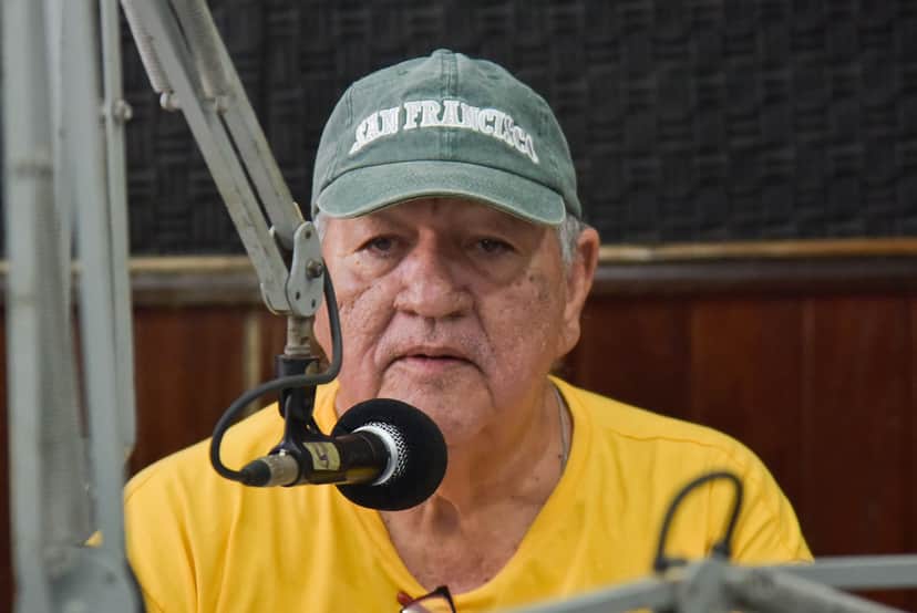 LUTO! Morre famoso aos 78 anos após passar dias hospitalizado e Brasil chora com perda: "Descanse em paz" LUTO! Morre famoso aos 78 anos após passar dias hospitalizado e Brasil chora com perda: "Descanse em paz"