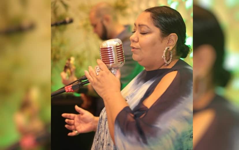 LUTO! Morre famosa aos 47 anos após passar dias no hospital e comunicado corta o coração: "Cantora maravilhosa" LUTO! Morre famosa aos 47 anos após passar dias no hospital e comunicado corta o coração: "Cantora maravilhosa"