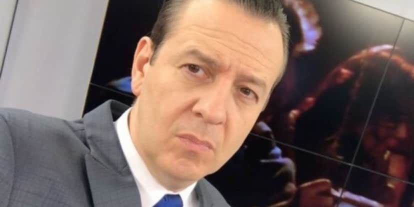 Perda irreparável de Celso Zucatelli da Record, aos 48 anos, é anunciada e emoção toma conta: "Um grande nome" Perda irreparável de Celso Zucatelli da Record, aos 48 anos, é anunciada e emoção toma conta: "Um grande nome"