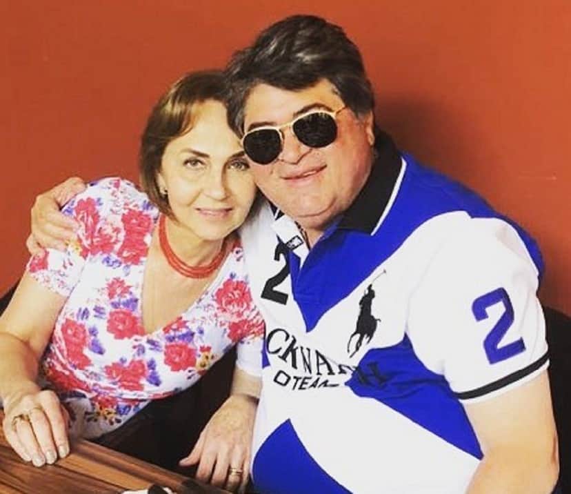 Mulher de Datena vem à público, expõe desfecho de casamento com jornalista, confirma ciúmes e detona: "Mimado" Mulher de Datena vem à público, expõe desfecho de casamento com jornalista, confirma ciúmes e detona: "Mimado"