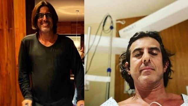 Grande nome da Globo sofre gravíssimo acidente e perde os movimentos do corpo, andando com ajuda de aparelhos Grande nome da Globo sofre gravíssimo acidente e perde os movimentos do corpo, andando com ajuda de aparelhos