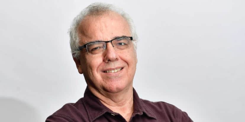 Diretor da Record, Domingos Fraga, morreu de Covid-19 (Foto: Reprodução) Diretor da Record, Domingos Fraga, morreu de Covid-19 (Foto: Reprodução)