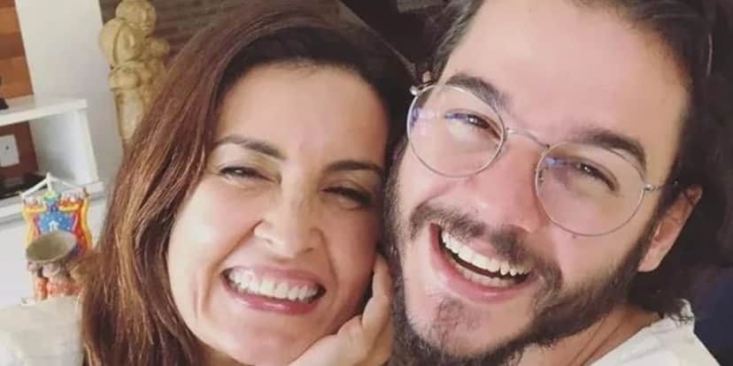 Fátima Bernardes Fátima Bernardes