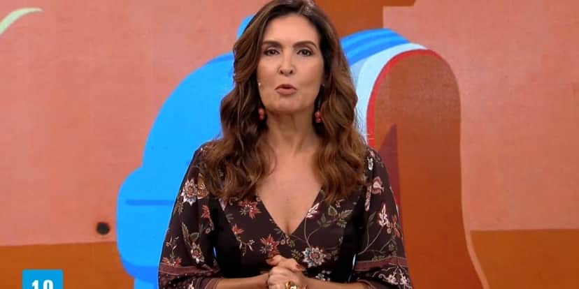 Após confirmar morte na Globo, Fátima Bernardes anuncia saída do Encontro e desmorona: "Momento delicado" Após confirmar morte na Globo, Fátima Bernardes anuncia saída do Encontro e desmorona: "Momento delicado"