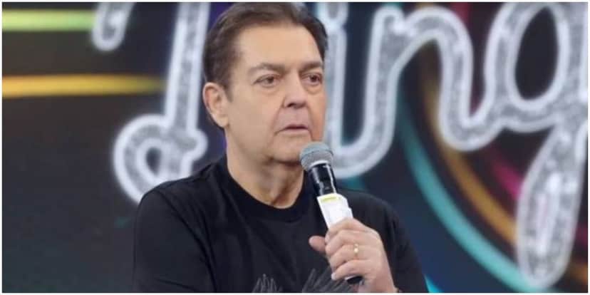 Diretor do Domingão acaba com Faustão e escandaliza ao expor o que pensa sobre Luciano Huck: "Chatice" Diretor do Domingão acaba com Faustão e escandaliza ao expor o que pensa sobre Luciano Huck: "Chatice"