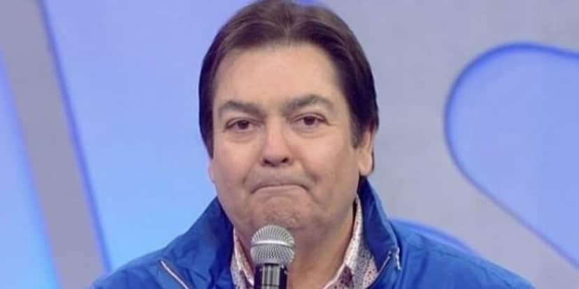 Faustão encerrou seu contrato com a Globo após mais de 32 anos (Foto: Reprodução) Faustão encerrou seu contrato com a Globo após mais de 32 anos (Foto: Reprodução)