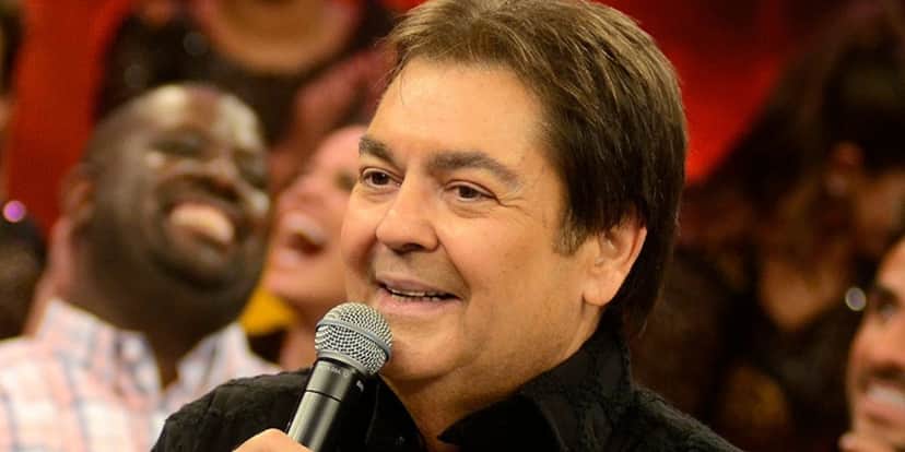 Faustão segue internado em um hospital particular de São Paulo (Reprodução: Globo) Faustão segue internado em um hospital particular de São Paulo (Reprodução: Globo)