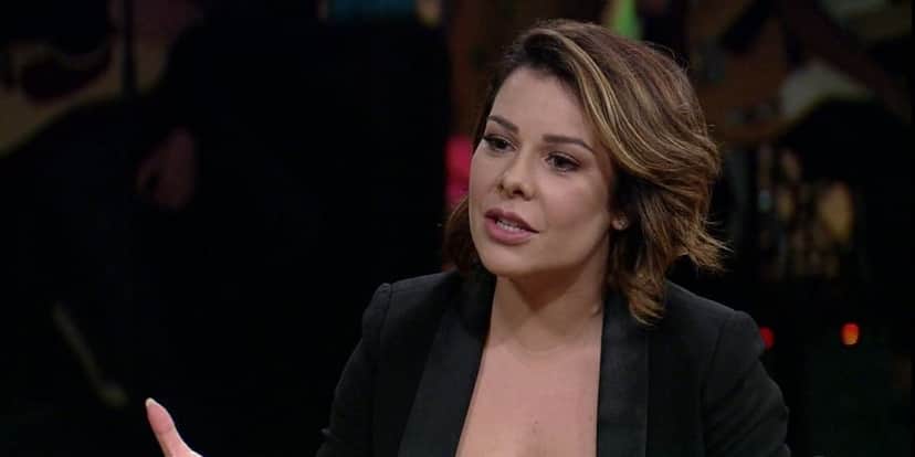 Fernanda Souza Fernanda Souza