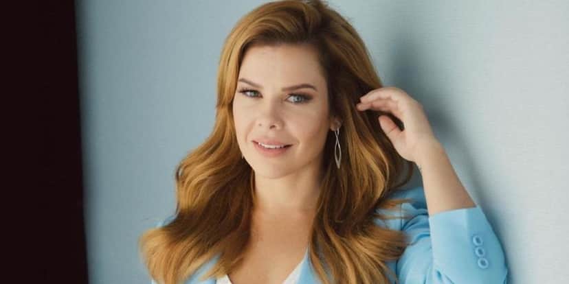 Fernanda Souza Fernanda Souza