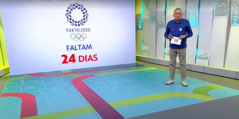 Após ser massacrada pela Record, Maju é arrancada do ar e JH é derrubado, com substituto assumindo às pressas Após ser massacrada pela Record, Maju é arrancada do ar e JH é derrubado, com substituto assumindo às pressas