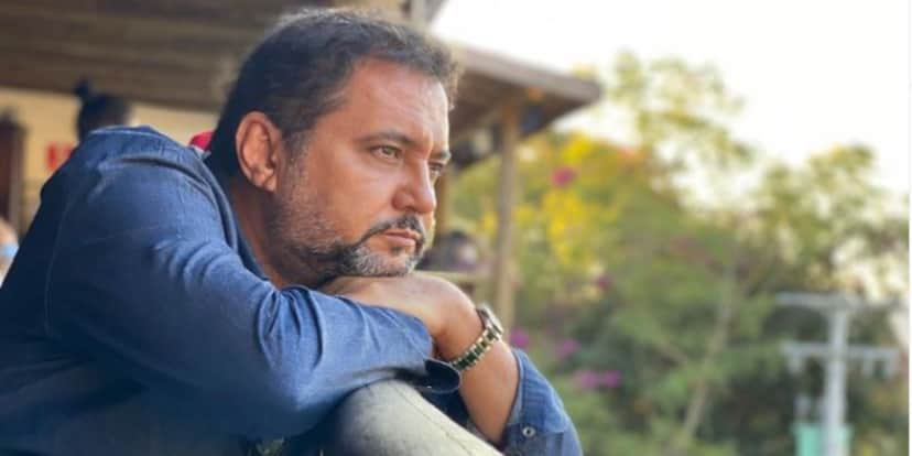Geraldo Luís fracassa no Balanço Geral, apela para ritual nos estúdios e convoca até espírito: "No meu camarim" Geraldo Luís fracassa no Balanço Geral, apela para ritual nos estúdios e convoca até espírito: "No meu camarim"