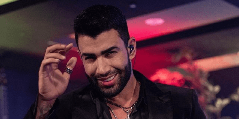 Gusttavo Lima pode ser intimado para depor (Foto: Divulgação/Instagram) Gusttavo Lima pode ser intimado para depor (Foto: Divulgação/Instagram)
