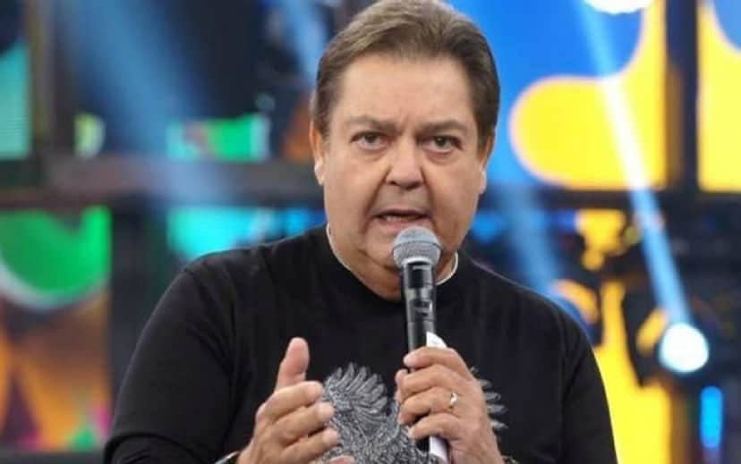 Faustão Faustão