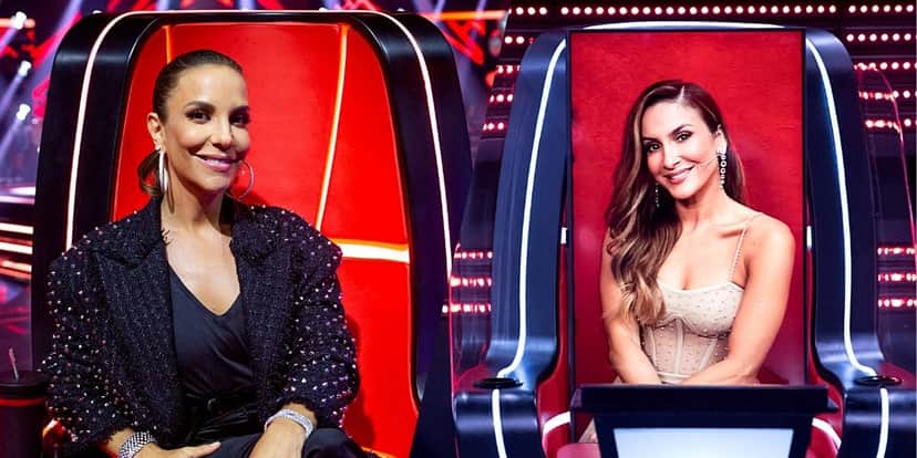 Globo volta atrás, convoca estrela para assumir os domingos e promove reformulação no The Masked de Ivete Sangalo Globo volta atrás, convoca estrela para assumir os domingos e promove reformulação no The Masked de Ivete Sangalo