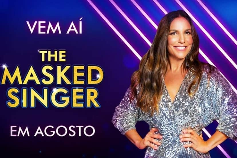Ivete Sangalo Globo Ivete Sangalo Globo