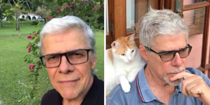 Estado que José Mayer se encontra, após escândalo, é exposto e imagens provam o que você jamais aceitou Estado que José Mayer se encontra, após escândalo, é exposto e imagens provam o que você jamais aceitou