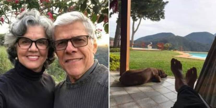 Estado que José Mayer se encontra, após escândalo é exposto e imagens provam o que você jamais aceitou Estado que José Mayer se encontra, após escândalo é exposto e imagens provam o que você jamais aceitou