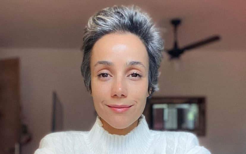 Karla Tenório, atriz que já fez novelas na Globo e na Record (Foto: Reprodução/Instagram) Karla Tenório, atriz que já fez novelas na Globo e na Record (Foto: Reprodução/Instagram)