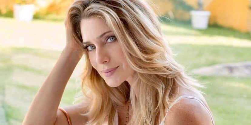 Letícia Spiller Letícia Spiller