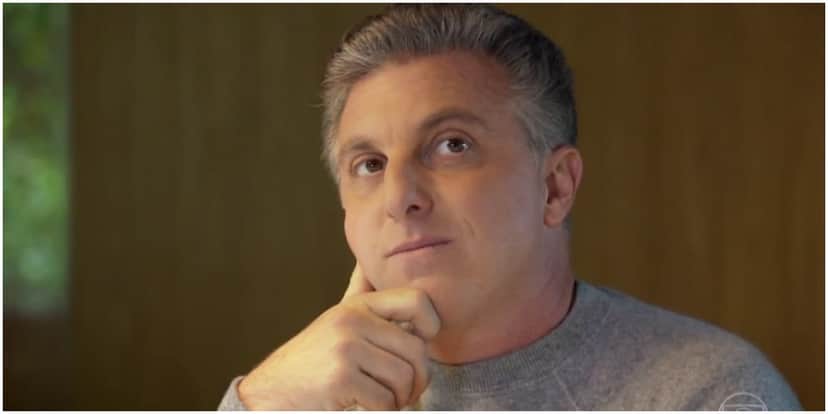 O apresentador Luciano Huck, da Globo - Foto: Reprodução O apresentador Luciano Huck, da Globo - Foto: Reprodução