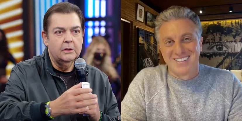 Luciano Huck confirmar ida para os domingos da Globo - Reprodução Luciano Huck confirmar ida para os domingos da Globo - Reprodução