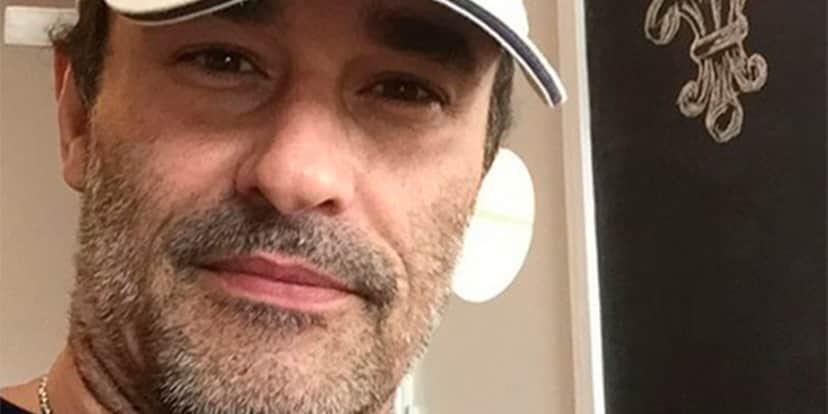 Após dizer que Beth Szafir é mentirosa, Luciano Szafir diz que mãe tem bafo e expõe quebra-pau: "Acabou comigo" Após dizer que Beth Szafir é mentirosa, Luciano Szafir diz que mãe tem bafo e expõe quebra-pau: "Acabou comigo"