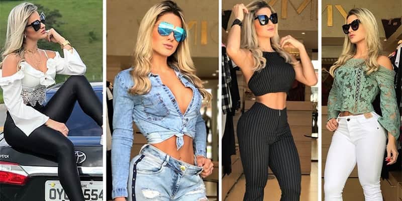 Eduardo Costa tem relação íntima confirmada após furar olho de Gusttavo Lima e partir pra cima de Andressa Suíta