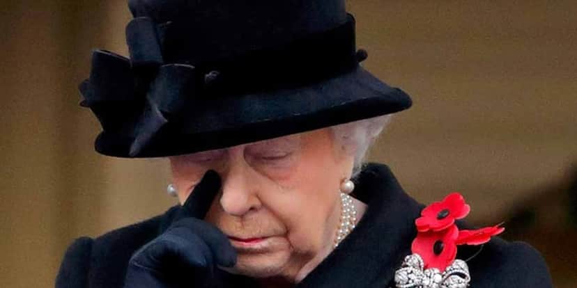 Rainha Elizabeth II tem dia de sua morte planejado no Reino Unido (Foto: Reprodução) Rainha Elizabeth II tem dia de sua morte planejado no Reino Unido (Foto: Reprodução)