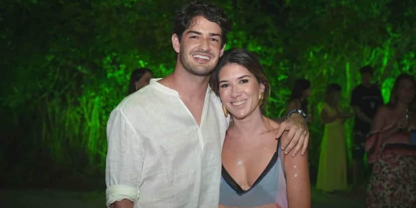 Rebeca Abravanel dá adeus à tudo que tinha para evitar separação de Alexandre Prato e se surpreende com traição Rebeca Abravanel dá adeus à tudo que tinha para evitar separação de Alexandre Prato e se surpreende com traição